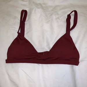 Midori Bikini too, brand new fully adjustable!